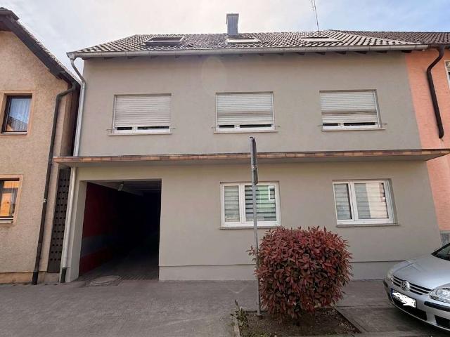 Haus zum Kaufen in Kippenheim 482.500,00 EUR 269 m²