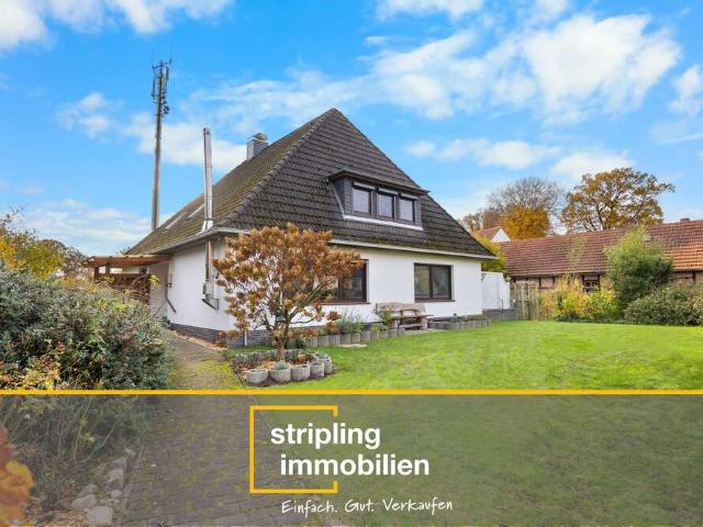 Haus zum Kaufen in Kirchtimke 299.000,00 EUR 237.32 m²