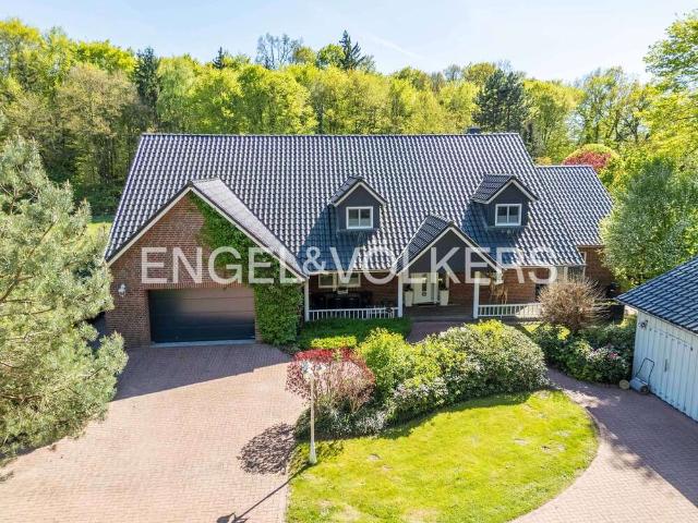 Haus zum Kaufen in Kirchwalsede 1.050.000,00 EUR 355 m²