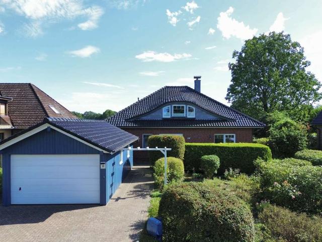 Haus zum Kaufen in Kirchwalsede 489.000,00 EUR 219 m²