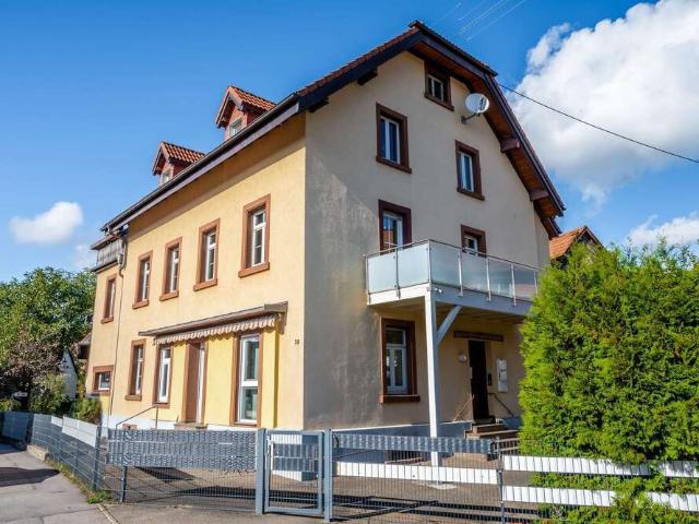 Haus zum Kaufen in Kirchzarten 1.290.000,00 EUR 347 m²