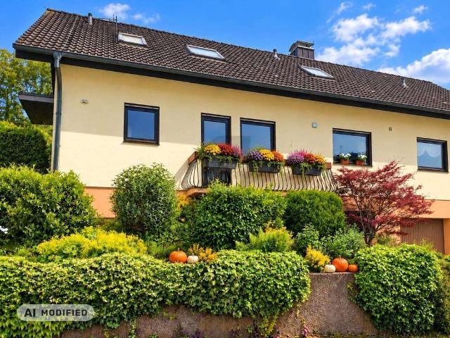 Haus zum Kaufen in Kirchzell 375.000,00 EUR 217 m²