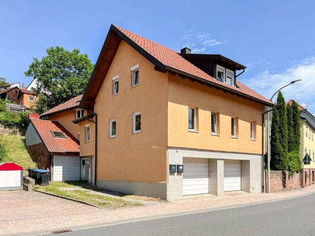 Haus zum Kaufen in Kirchzell 379.000,00 EUR 194 m²