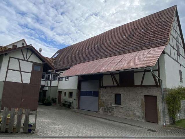 Haus zum Kaufen in Kirchardt 349.000,00 EUR 106 m²