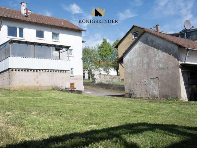 Haus zum Kaufen in Kirchardt 399.000,00 EUR 115 m²