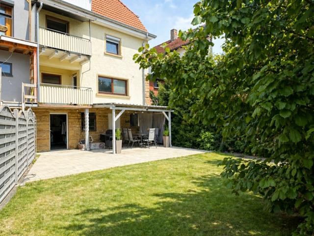 Haus zum Kaufen in Kirchardt 339.000,00 EUR 140 m²
