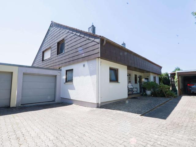 Haus zum Kaufen in Kirchardt 410.000,00 EUR 122.38 m²