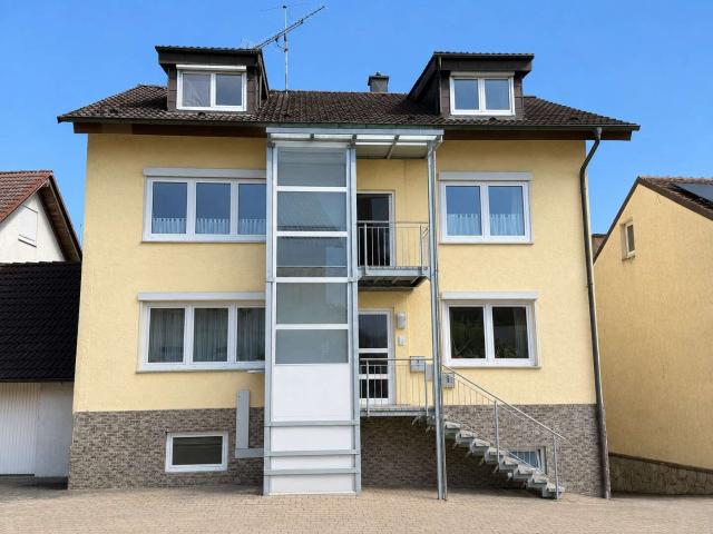Haus zum Kaufen in Kirchardt 639.000,00 EUR 319.62 m²