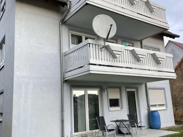Haus zum Kaufen in Kirchardt 790.000,00 EUR 265 m²