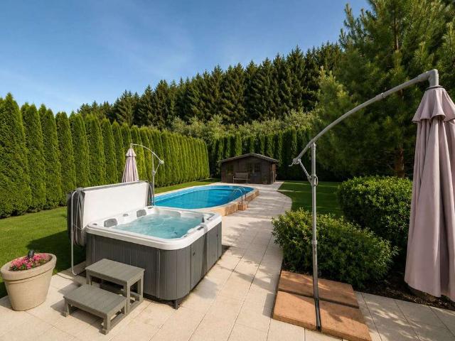 Haus zum Kaufen in Kirchberg an der Iller 849.000,00 EUR 215 m²