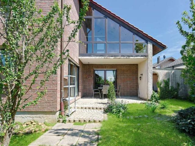 Haus zum Kaufen in Kirchberg an der Murr 645.000,00 EUR 190 m²