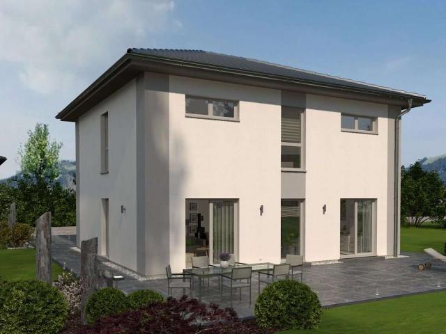 Haus zum Kaufen in Kirchberg Hunsrück 513.750,00 EUR 187 m²