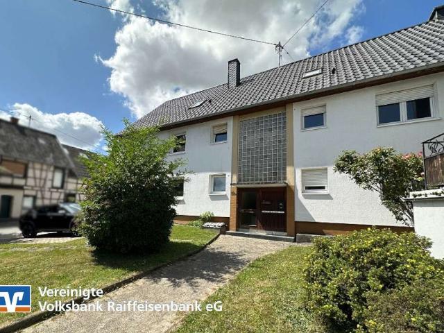 Haus zum Kaufen in Kirchberg 299.000,00 EUR 236.54 m²
