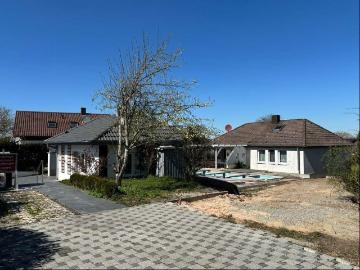 Haus zum Kaufen in Kirchberg 350.000,00 EUR 160 m²