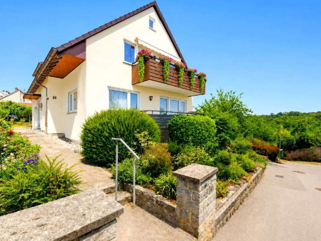 Haus zum Kaufen in Kirchberg 548.600,00 EUR 189.48 m²
