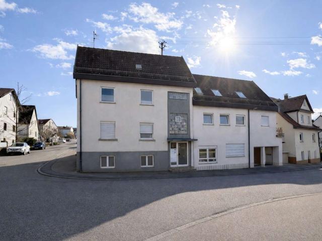 Haus zum Kaufen in Kirchberg 800.000,00 EUR 412.57 m²