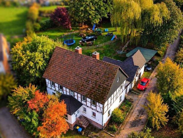 Haus zum Kaufen in Kirchbrak 289.000,00 EUR 190 m²