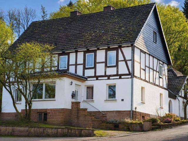 Haus zum Kaufen in Kirchbrak 349.000,00 EUR 190 m²