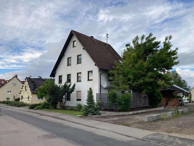 Haus zum Kaufen in Kirchdorf an der Iller 489.900,00 EUR 164 m²