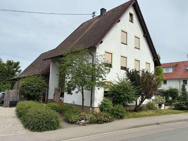 Haus zum Kaufen in Kirchdorf an der Iller 399.900,00 EUR 164 m²
