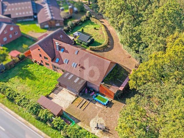 Haus zum Kaufen in Kirchdorf 499.000,00 EUR 427 m²