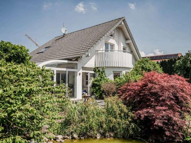 Haus zum Kaufen in Kirchdorf 439.500,00 EUR 117.03 m²