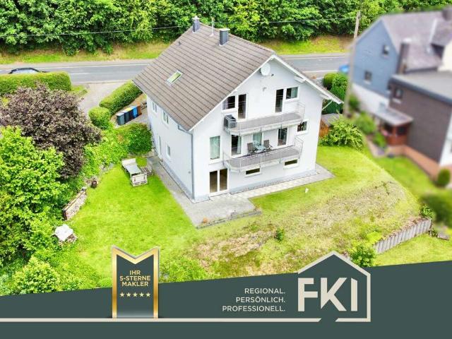 Haus zum Kaufen in Kirchen 385.000,00 EUR 251 m²