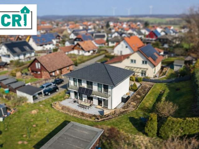Haus zum Kaufen in Kirchhain Betziesdorf 549.900,00 EUR 142.88 m²