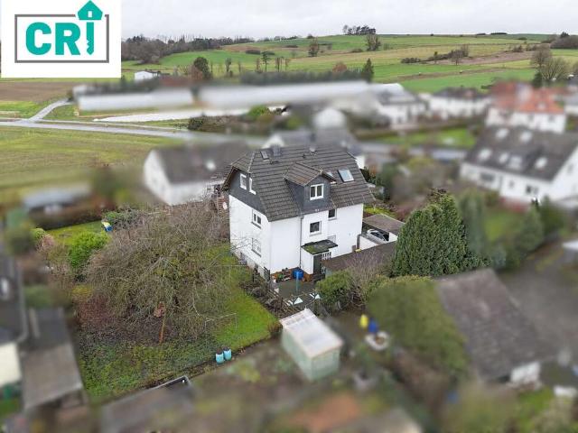 Haus zum Kaufen in Kirchhain 319.900,00 EUR 193.9 m²