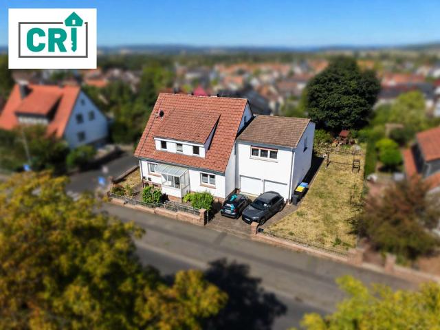 Haus zum Kaufen in Kirchhain 439.000,00 EUR 219.3 m²