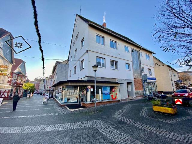 Haus zum Kaufen in Kirchhain 959.000,00 EUR 575 m²