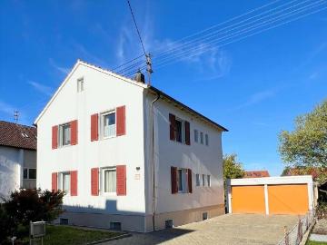 Haus zum Kaufen in Kirchheim Nabern 645.000,00 EUR 119.74 m²