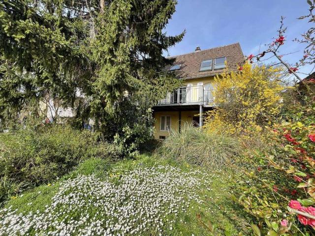 Haus zum Kaufen in Kirchheim am Neckar 439.000,00 EUR 160 m²