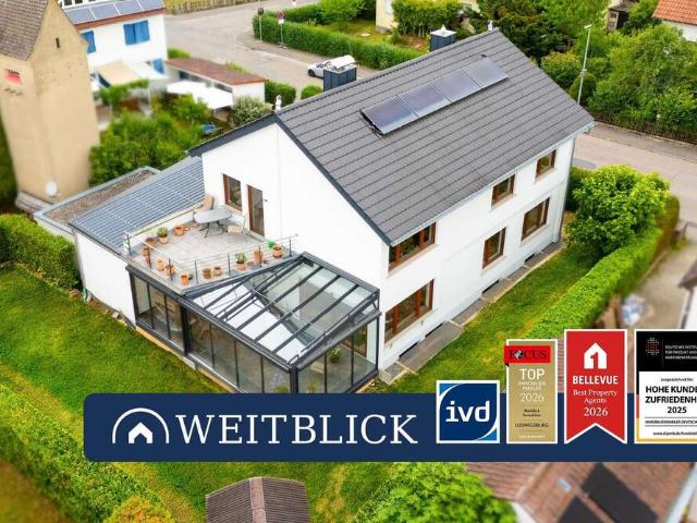 Haus zum Kaufen in Kirchheim am Neckar 669.000,00 EUR 202.82 m²