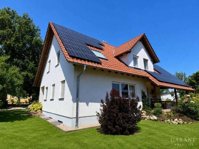 Haus zum Kaufen in Kirchheim am Ries 489.000,00 EUR 142 m²