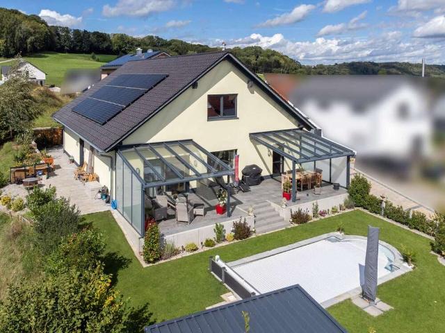 Haus zum Kaufen in Kirchheim in Schwaben 695.000,00 EUR 178 m²