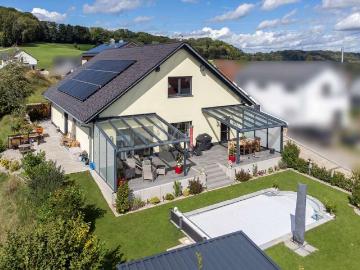 Haus zum Kaufen in Kirchheim in Schwaben 720.000,00 EUR 178 m²
