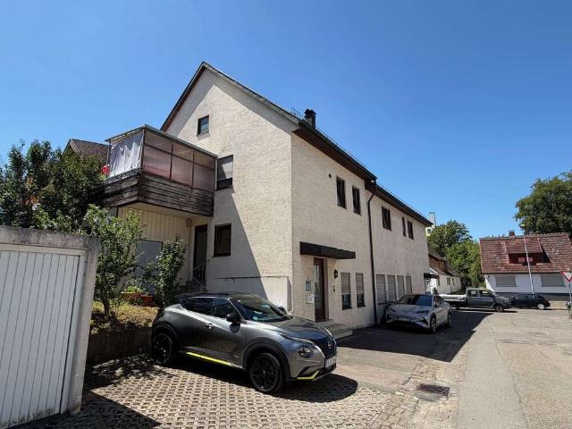 Haus zum Kaufen in Kirchheim Teck 480.000,00 EUR 160 m²