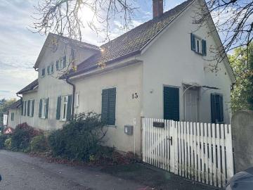 Haus zum Kaufen in Kirchheim unter Teck 1.250.000,00 EUR 242 m²
