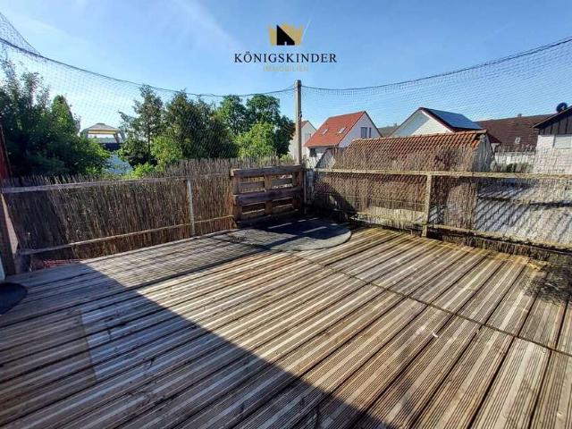Haus zum Kaufen in Kirchheim unter Teck 300.000,00 EUR 77.78 m²