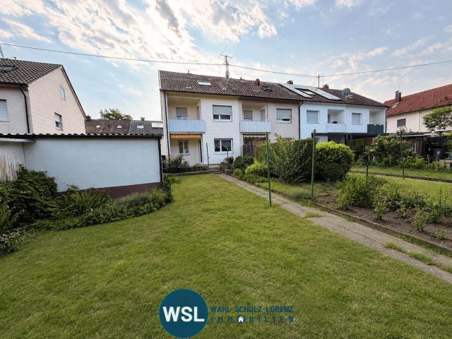 Haus zum Kaufen in Kirchheim unter Teck 385.000,00 EUR 111 m²