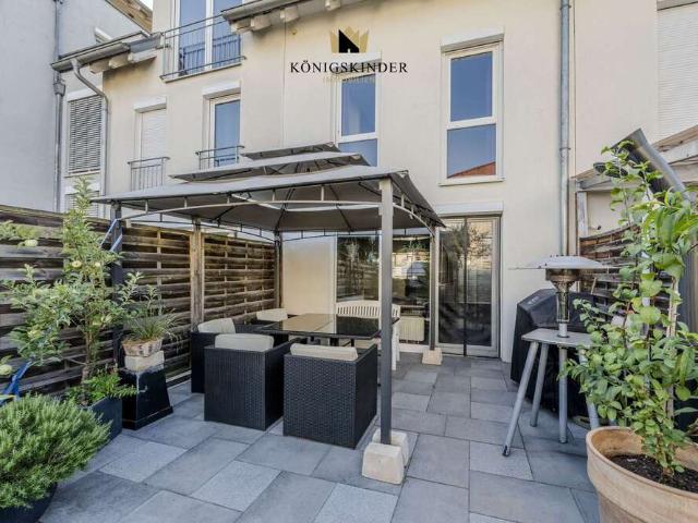 Haus zum Kaufen in Kirchheim unter Teck 479.000,00 EUR 125.02 m²