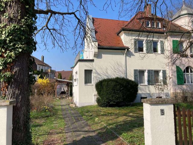 Haus zum Kaufen in Kirchheim unter Teck 549.000,00 EUR 126 m²