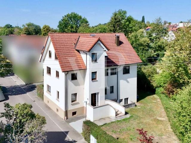 Haus zum Kaufen in Kirchheim unter Teck 739.000,00 EUR 230.64 m²