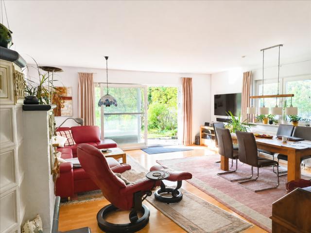 Haus zum Kaufen in Kirchheim, Unterfranken 595.000,00 EUR 175.5 m²