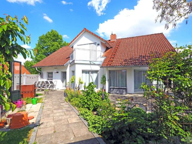 Haus zum Kaufen in Kirchheim 1.090.000,00 EUR 230 m²