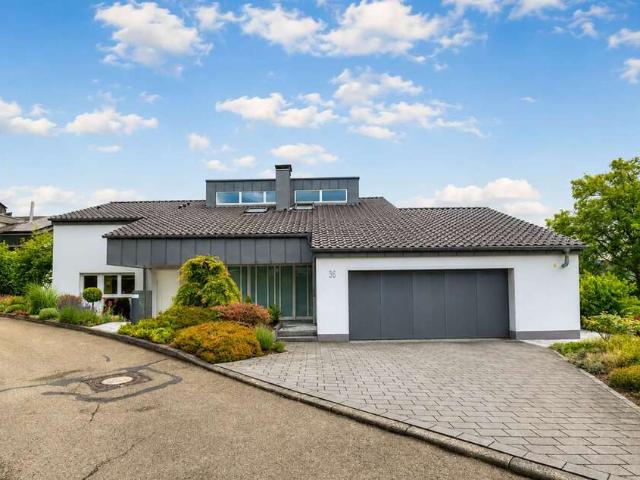 Haus zum Kaufen in Kirchheim 1.590.000,00 EUR 260 m²