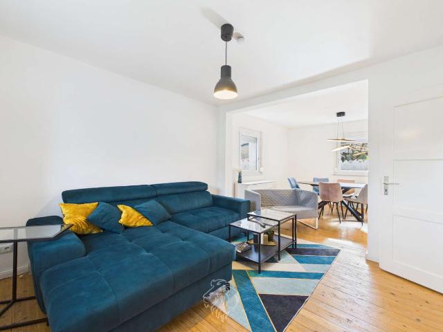 Haus zum Kaufen in Kirchheim 297.000,00 EUR 102 m²