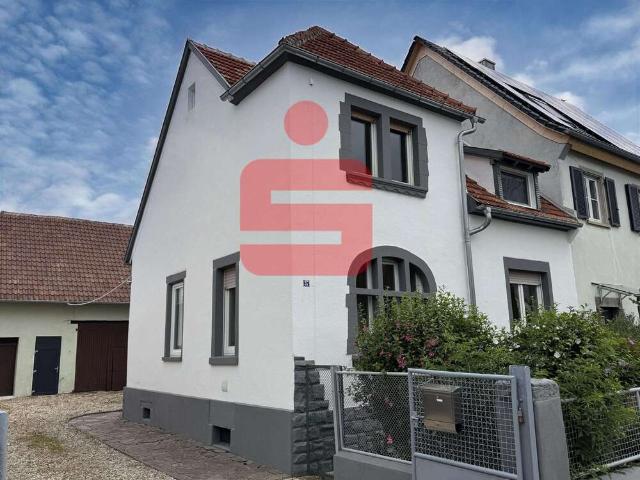 Haus zum Kaufen in Kirchheim 419.000,00 EUR 88 m²