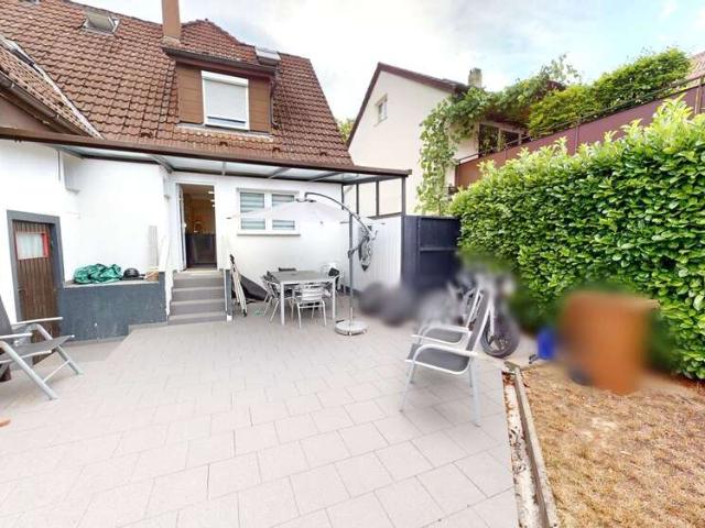 Haus zum Kaufen in Kirchheim 580.000,00 EUR 134.55 m²